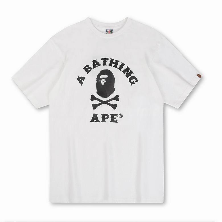 Bape Men's T-shirts 680